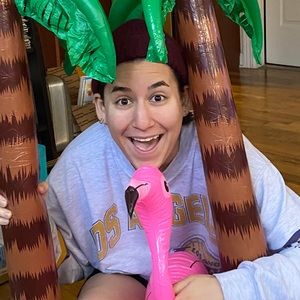 Meet your Posher, Katelin